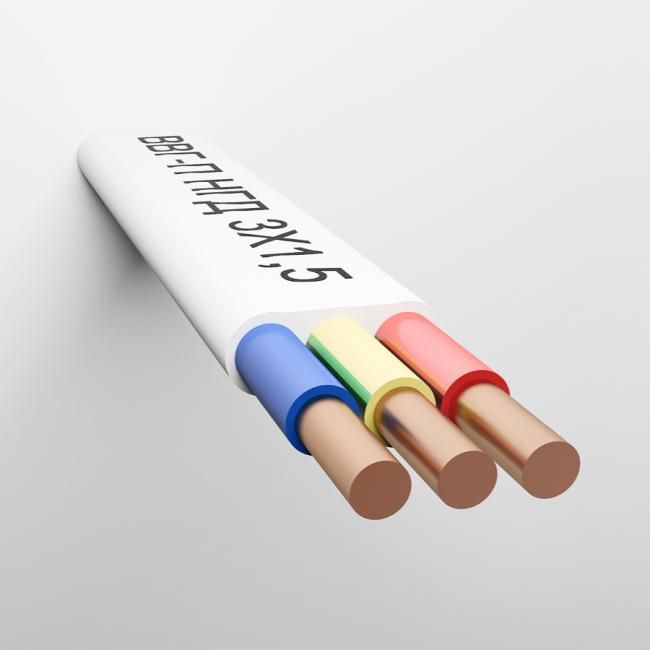 АВС Cable Group — Виробник кабельної продукції